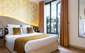 Hotel Hor Europe